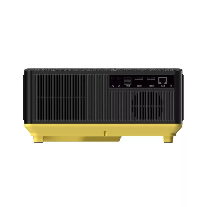 Projetor LED Sponge P-5 (modelo 0) projetor LED compacto