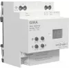 Gateway DALI Gira 211100 Colour 1f REG KNX Secure para integração entre sistemas KNX e DALI