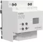 Gateway DALI Gira 211100 Colour 1f REG KNX Secure para integração entre sistemas KNX e DALI