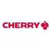 CHERRY G80-1800 teclado compacto, USB/PS/2, disposição francesa AZERTY, cinzento (G80-1800LPCFR-0)