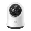 Câmara de vigilância Baseus P1 Pro 3K branco