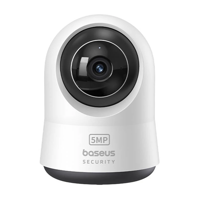 Câmara de vigilância Baseus P1 Pro 3K branco