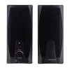 Altifalante Esperanza EP110 2 vias preto com fios 6 W