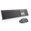 Teclado + rato WRL KM7321W/EST 580-AJQT DELL