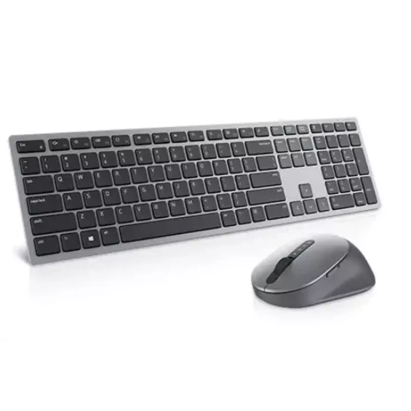 Teclado + rato WRL KM7321W/EST 580-AJQT DELL