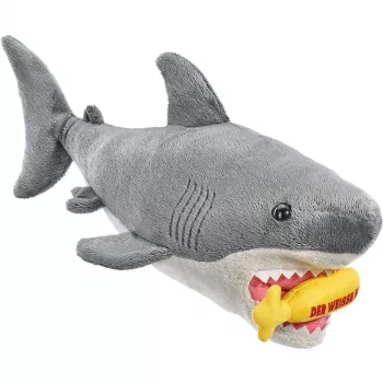 Peluche Schmidt Spiele The White Shark figura de peluche, modelo 42841, peluche