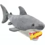 Peluche Schmidt Spiele The White Shark figura de peluche, modelo 42841, peluche