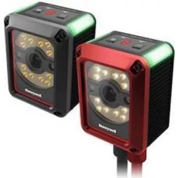 Fonte de alimentação Honeywell HCB-PWR-02 — 24V DC, 1A