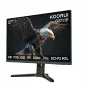 Monitor Koorui G2711P IPS de 27 polegadas — 1920x1080, 1 ms de resposta