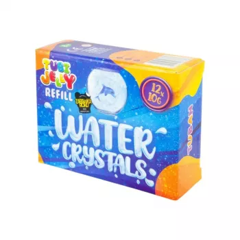 Tuban WATER CRYSTAL Tuban WATER CRYSTAL 10 g Polónia