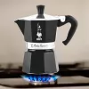 Cafeteira Moka Bialetti Moka Express preto