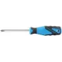 Chave de fendas manual Gedore 2824086 Peso 100 g