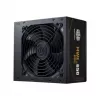 Cooler Master MWE Bronze 650 V3 230V Fonte de alimentação para computador 650 W 24-pin ATX ATX Preto