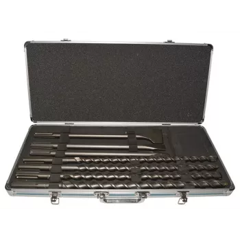 Makita D-42494 Conjunto de brocas 7 unid.