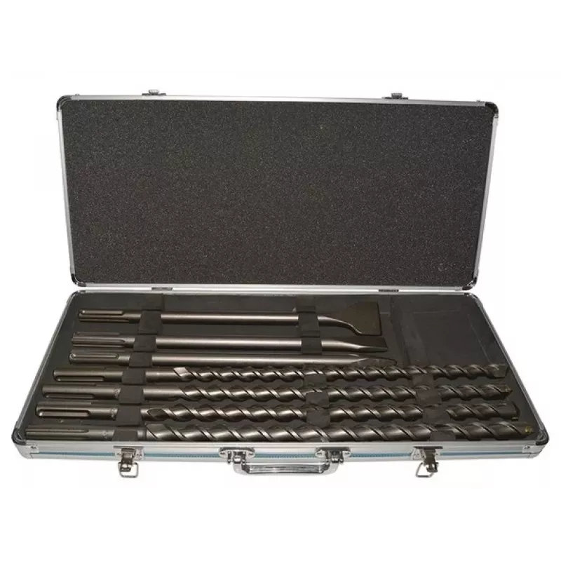 Makita D-42494 Conjunto de brocas 7 unid.