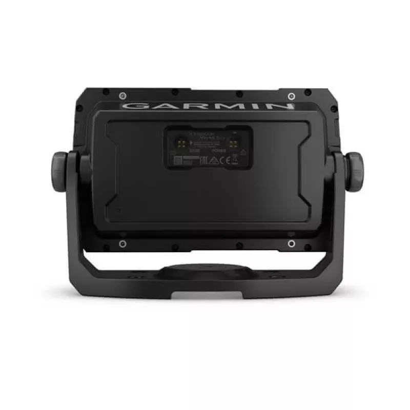 Detetor de peixes Garmin Striker Vivid 5cv