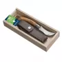 Faca Opinel N°08 Mushroom