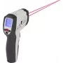 VOLTCRAFT IR 500-12D termómetro de infravermelhos ótica 12:1 -50 a 500 °C pirómetro (1599563)