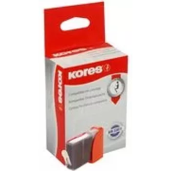 Consumível de impressora Kores G1564BK preto