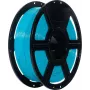 Filamento para impressão 3D FlashForge HS PLA 1,75 mm ciano 1 kg