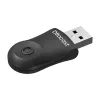 Adaptador 2 em 1 Bluetooth e Wi-Fi para automóvel, Ottocast CA505-T, sem fios