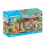 Conjunto de figuras Horses 71638 Horse Fans Clubhouse
