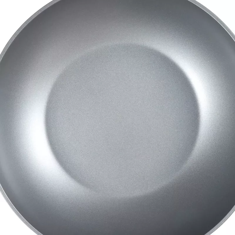 Wok Russell Hobbs RH01709EU 28 cm perolizado, frigideira antiaderente