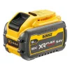 Pack de baterias DeWalt DCB547 18V/54V 9,0Ah e 3,0Ah, 2 unid.