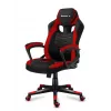 Cadeira gaming Huzaro FORCE 2.5 vermelha Mesh