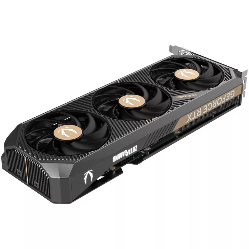 Placa gráfica NVIDIA GeForce RTX 5070 Ti 16 GB GDDR7