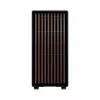 Caixa Fractal Design North Charcoal preto Mesh Mid-Tower – preto