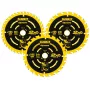 Lâmina de serra circular DeWALT DT10397-QZ 3 unid.