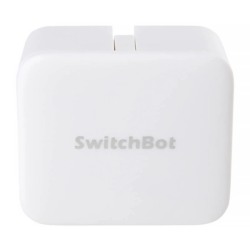 SwitchBot-S1 interruptor remoto sem fios (Bot), branco