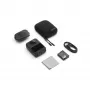 Actioncam DJI Osmo 360 Standard Combo — 8K Ultra HD, 120 MP CMOS, 240 fps, estabilização eletrónica, ecrã de 2