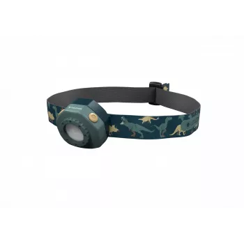 Lanterna de cabeça Ledlenser KIDLED4R multicolor LED 5 lm