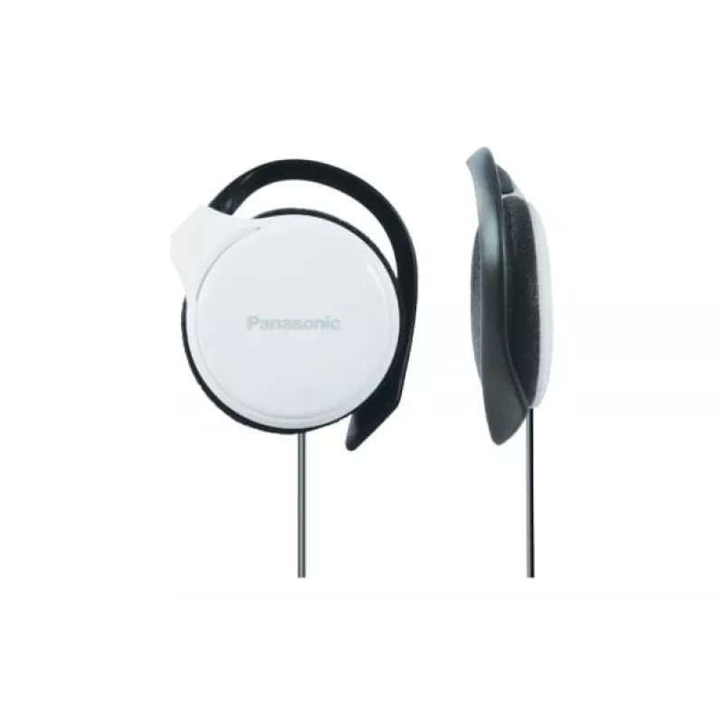 Auscultadores Panasonic RP-HS46E-W