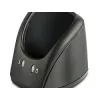 Base de carregamento Datalogic RIDA C-6000, preta (CHR-DBT60-BK)