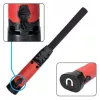 Lâmpada de trabalho Yato YT-08518 preta LED 8 W