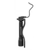 Lanterna Ledlenser 503151 preta lanterna de mão LED