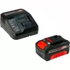 Einhell 4512042 Power X-Change kit inicial, 18 V 4,0 Ah