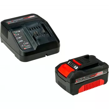 Carregador de bateria Einhell 4512042