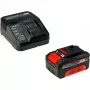 Carregador de bateria Einhell 4512042