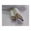Cabo Synergy21 USB 3.0 A (macho) => C (macho) 1,0m **