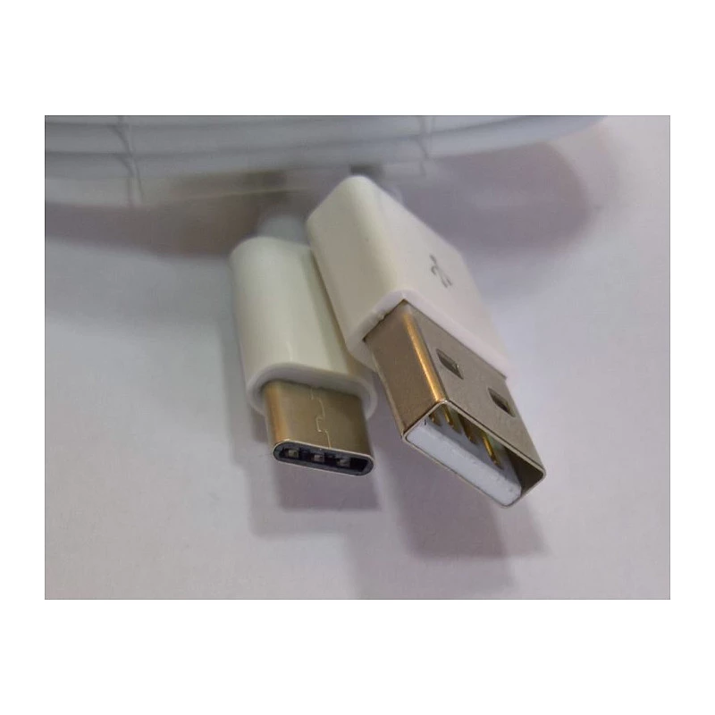 Cabo Synergy21 USB 3.0 A (macho) => C (macho) 1,0m **