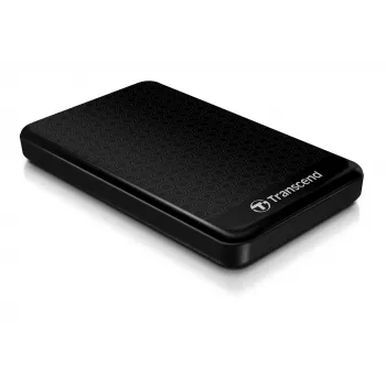 Disco HDD Transcend 1TB USB 3.2 Gen 1 StoreJet 25A3K