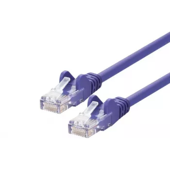 Cabo de rede Logon Professional U/UTP 15M - CAT5E (TCU55U150V)