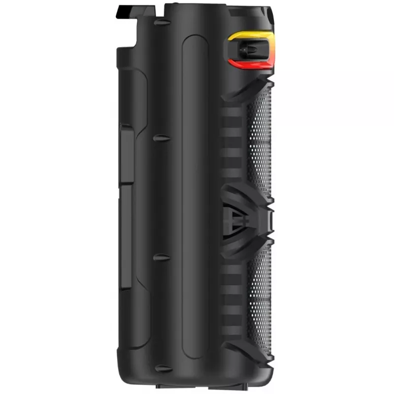DENVER BPS-355 - Sistema de som de festa - sem fios - Bluetooth - 16 Watt - duas vias (111151200160)