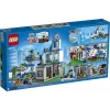 LEGO City 60316 Esquadra de Polícia