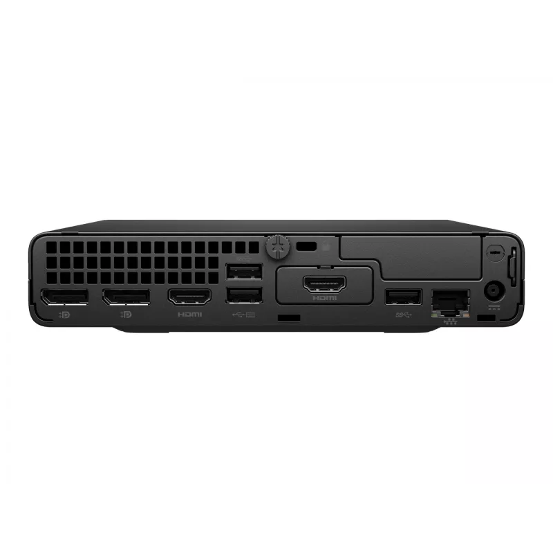 Computador HP Pro Mini 400 G9 i5-14500T 16GB 256SSD W11P