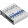 Teltonika RUTX08 router com fios Gigabit Ethernet aço inoxidável